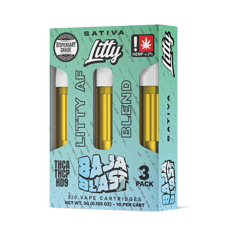 THCA Vapes – Experience the Ultimate in Purity and Flavor