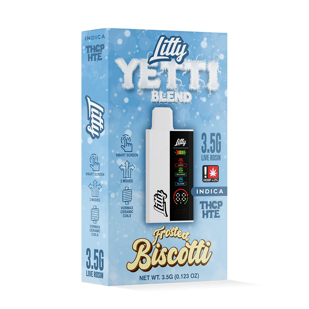 THCA Vapes – Experience the Ultimate in Purity and Flavor